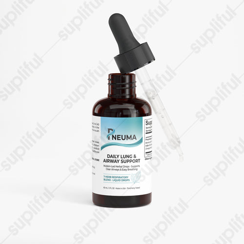 Respiratory & Lung Health Drops